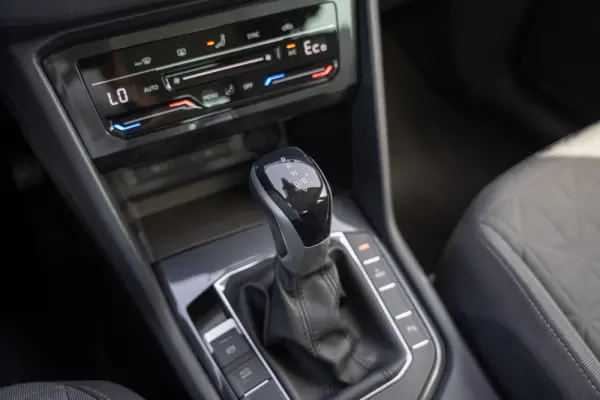 Volkswagen Tiguan 1.4 TSI eHybrid Conceptline DSG 16