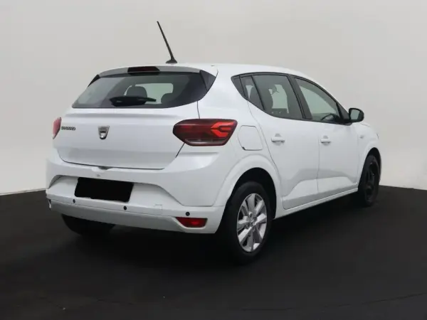 Dacia Sandero 1.0 TCe Comfort 6