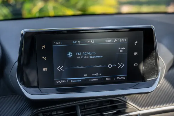 Peugeot 208 1.2 PureTech Active 11