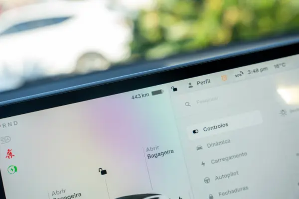 Tesla Model Y Tração Traseira 14