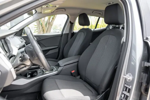 BMW 116 d Corporate Edition Auto 14