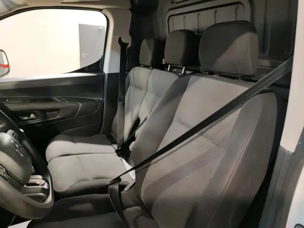 Citroën Berlingo 1.5 BlueHDi M Plus 9