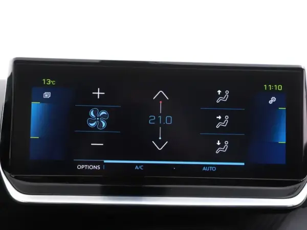 Peugeot e-2008 50 kWh Allure 17