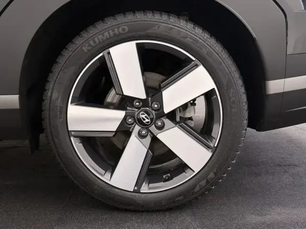 Hyundai Santa Fe 1.6 Plugin-Hybrid 4WD 7L Signature 7