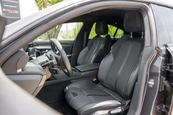 Peugeot 508 1.5 BlueHDi GT EAT8 20