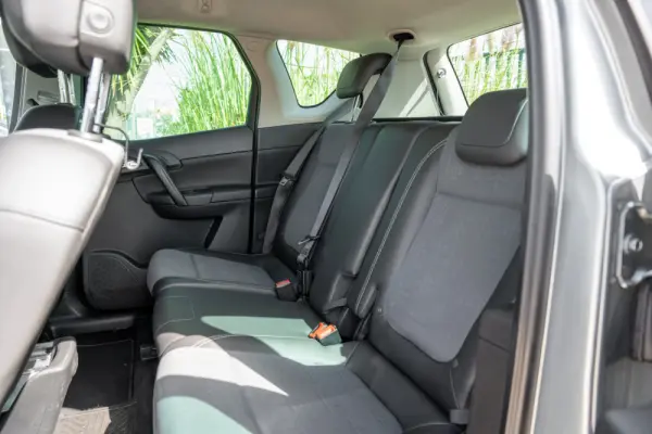 Opel Meriva 1.3 CDTI enjoy 19