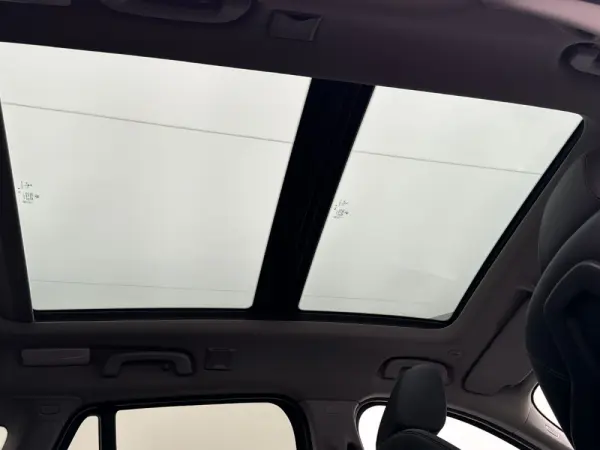 BMW X1 25 e xDrive 18