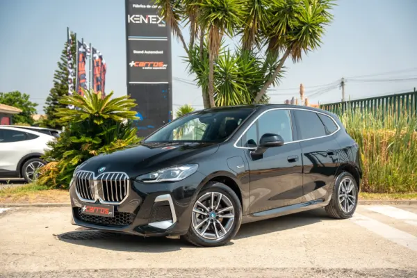 BMW 225xe Active Tourer e xDrive Pack Desportivo M 2