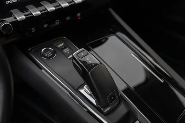 Peugeot 508 2.0 BlueHDi Active EAT8 22