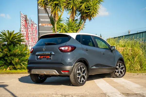 Renault Captur 0.9 TCE 7