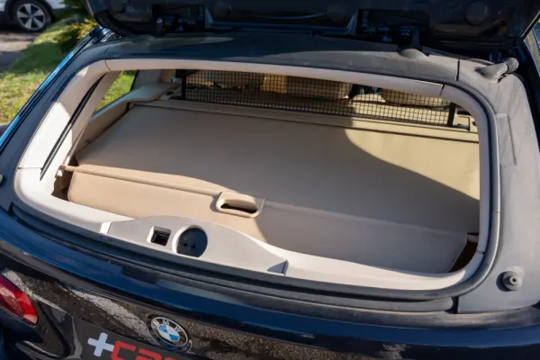 BMW 320 d Line Luxury Auto 17