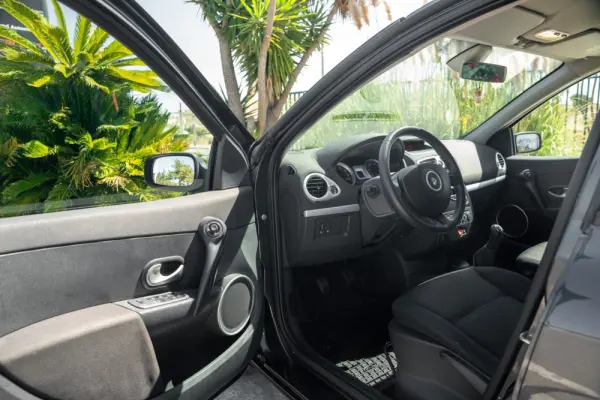 Renault Clio 1.2 TCE Dynamique Sport Edition 14