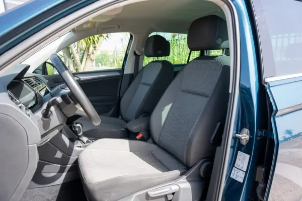Volkswagen Tiguan 1.4 TSI eHybrid Conceptline DSG 21