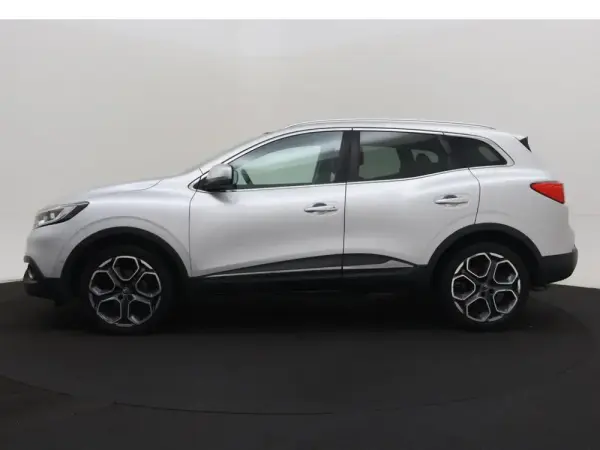 Renault Kadjar Energy TCe 130 Bose Edition 4