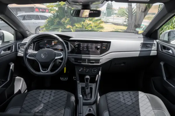 Volkswagen Taigo 1.0 TSI OPF DSG R-Line 11