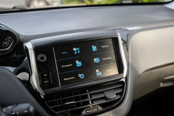 Peugeot 208 1.2 PureTech Allure 10