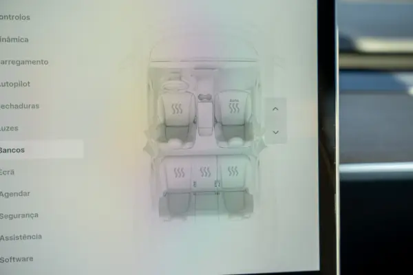 Tesla Model Y Tração Traseira 11