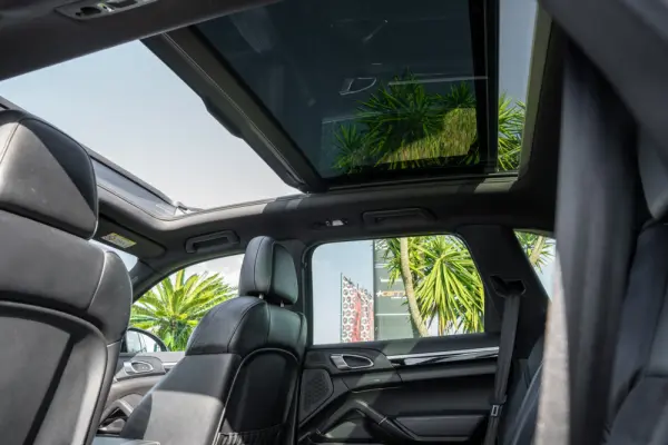 Porsche Cayenne S E-Hybrid 28