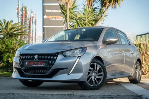 Peugeot 208 1.2 PureTech Active 1