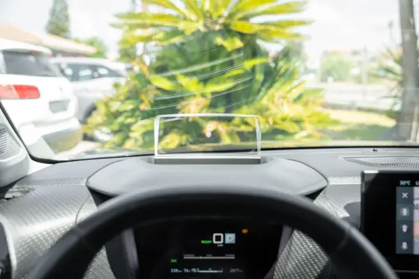 Citroen e-C4 X Shine 16
