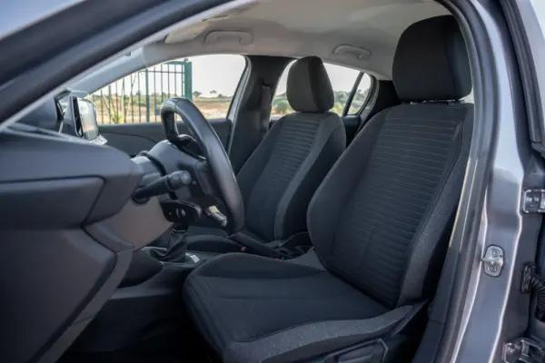 Peugeot 208 1.2 PureTech Active 16