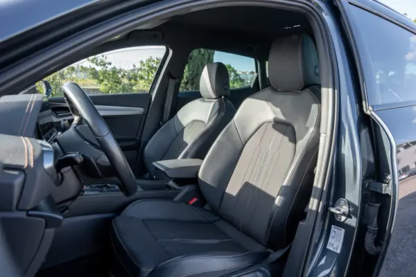 Cupra Formentor 1.4 e-Hybrid DSG 22