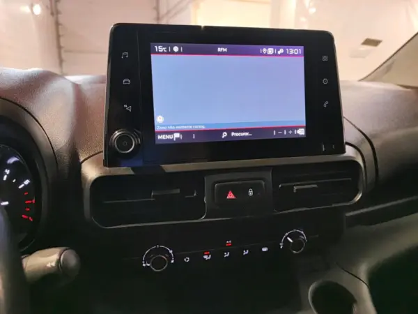 Citroën Berlingo 1.5 BlueHDi M Plus 8