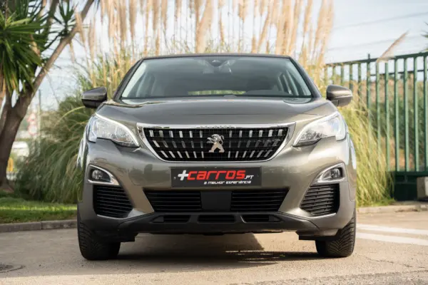 Peugeot 3008 1.2 PureTech Style 2