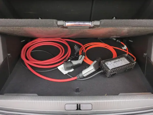 Peugeot e-2008 50 kWh Allure Pack 14