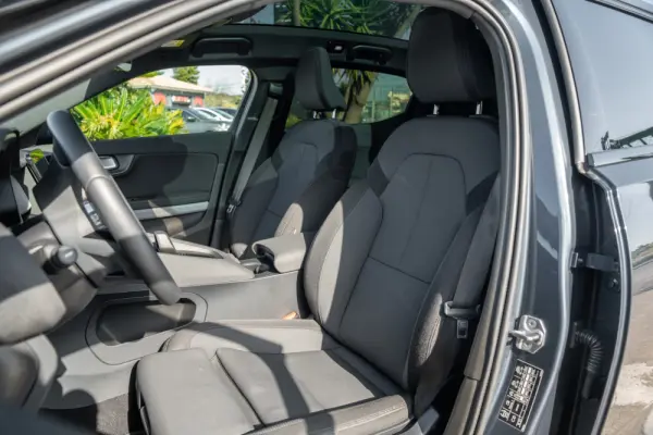 Polestar 2 Long Range 78 kWh AWD 26