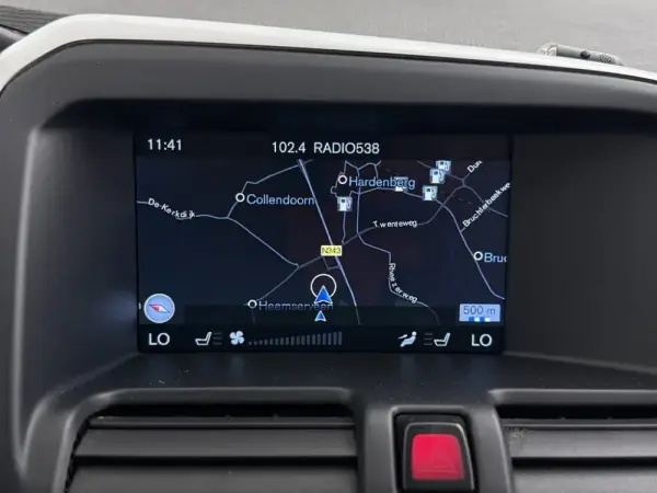 Volvo XC 60 2.0 D4 Volvo Ocean Race Geartronic 14