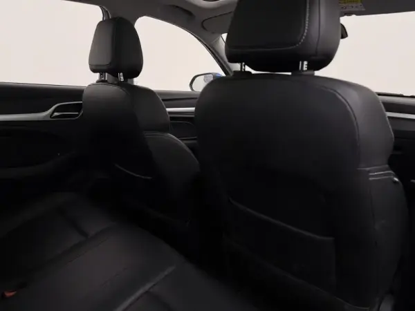 MG ZS EV 44.5 kWh Luxury 22