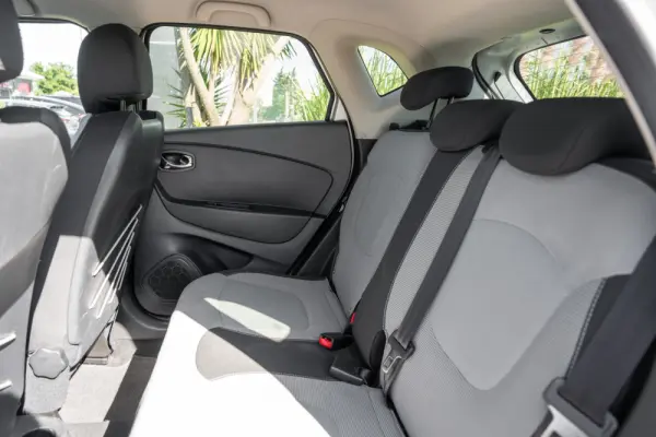 Renault Captur ENERGY TCe 90 S&S Dynamique 18