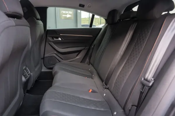 Peugeot 508 2.0 BlueHDi Active EAT8 24