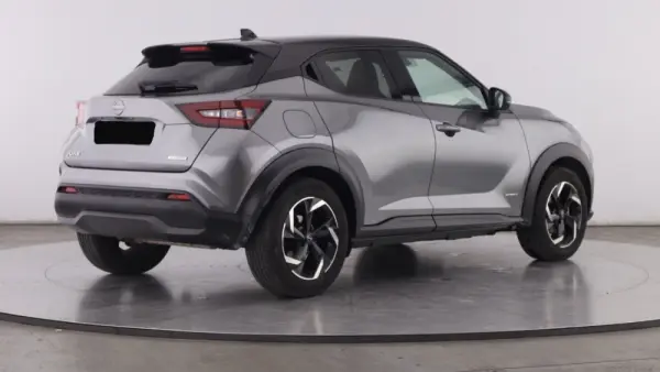 Nissan Juke 1.6 Hybrid N-Connecta NAV. 7