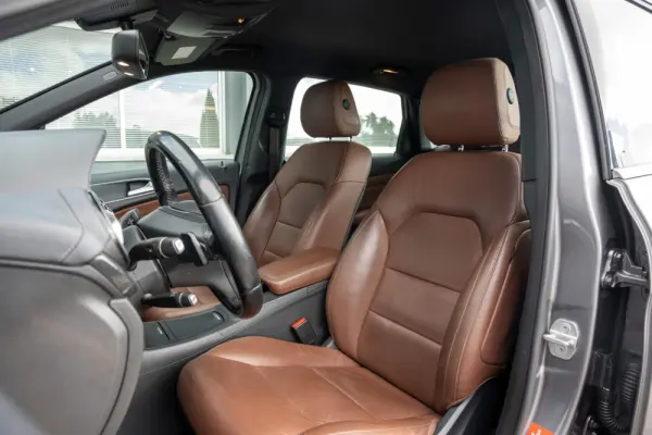 Mercedes-Benz B 180 CDI BlueEFFICIENCY Aut. 14