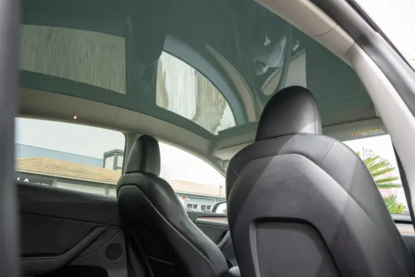 Tesla Model Y Standard 18