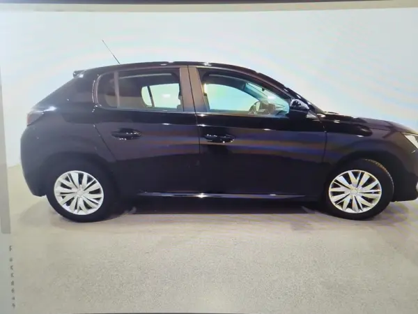 Peugeot 208 1.2 PureTech Active 6