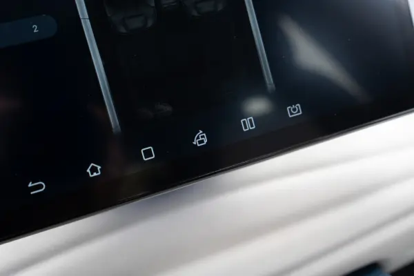 BYD Atto 3 60.48 kWh Design 10