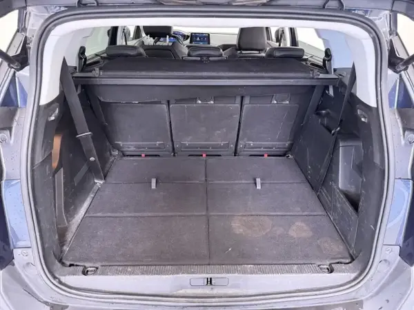 Peugeot 5008 1.2 PureTech Allure 25