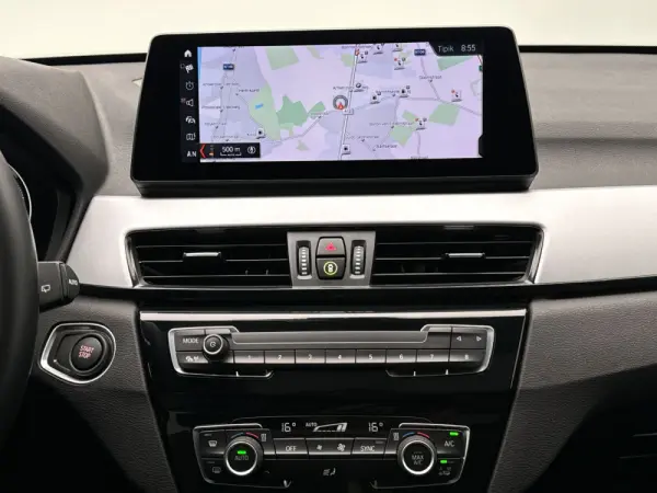 BMW X1 25 e xDrive 13