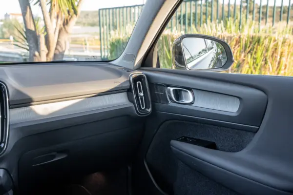 Volvo XC 40 1.5 T5 PHEV R-Design 21