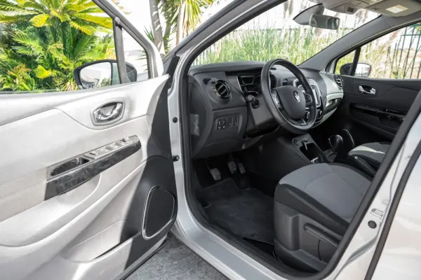 Renault Captur ENERGY TCe 90 S&S Dynamique 15