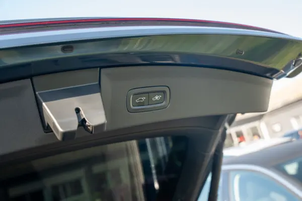 Polestar 2 Long Range 78 kWh AWD 30