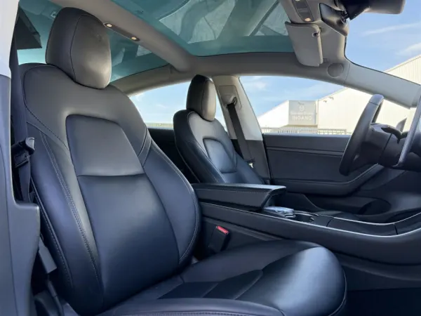 Tesla Model 3 Standard RWD Plus 10