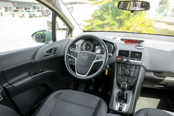 Opel Meriva 1.3 CDTI enjoy 8