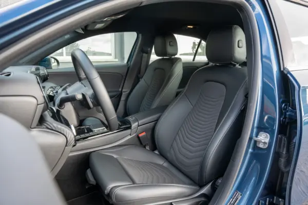 Mercedes-Benz A 250 e Style Plus 22