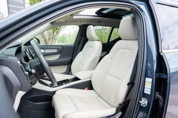 Volvo XC 40 T5 Recharge DKG Inscription 17