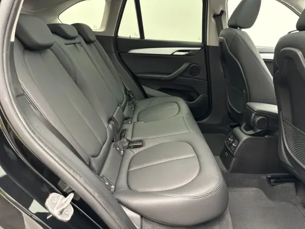 BMW X1 25 e xDrive 17