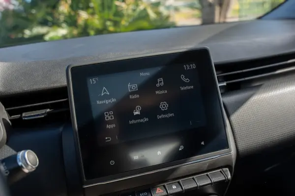 Renault Clio 1.0 TCe Intens 10